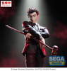 [PRZEDSPRZEDAŻ] Jujutsu Kaisen Luminasta PVC Figure The Culling Game Hiromi Higuruma 23 cm