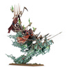 Age of Sigmar Soulblight Gravelords: Coven Throne / Mortis Engine