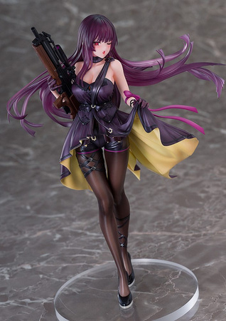 [PRZEDSPRZEDAŻ] Girls Frontline PVC Statue 1/7 Makiatto: Ballroom Interlude Ver. 25 cm