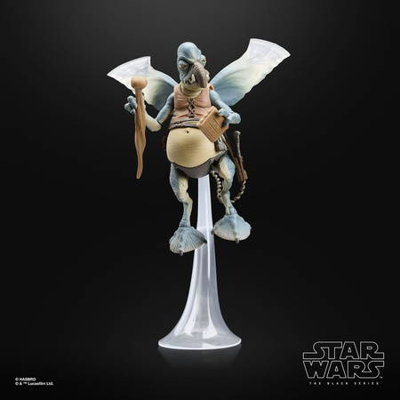 [PRZEDSPRZEDAŻ] Star Wars Episode II Black Series Watto