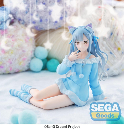 [PRZEDSPRZEDAŻ] BanG Dream! Yumemirize PVC Figure Sakiko Togawa Pajama Party! 14 cm