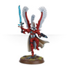 Warhammer 40.000 Aeldari: Autarch Wayleaper