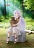 [PRZEDSPRZEDAŻ] Frieren: Beyond Journey's End Desktop Cute PVC Figure Frieren (In training Ver.) 16 cm