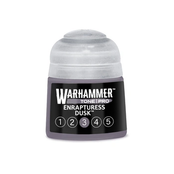 Warhammer Tone Pro: Enrapturess Dusk 3