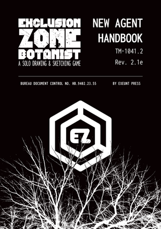 Exclusion Zone Botanist