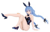 [PRZEDSPRZEDAŻ] Mushoku Tensei: Jobless Reincarnation Season 2 One-Seventh Carat PVC Figure Roxy Bunny Polarized Color Ver. 14 cm