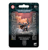 Warhammer 40.000 Genestealer Cults: Kelermorph