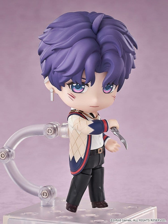[PRZEDSPRZEDAŻ] Love and Deepspace Nendoroid Action Figure Rafayel 10 cm