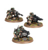 Warhammer 40.000 Astra Militarum: Heavy Weapons Squad