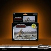 Star Wars The Vintage Collection: Speeder Bike with Scout Trooper & Grogu
