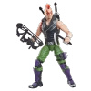 G.I. Joe Classified Series #192, Ninja Force Zartan