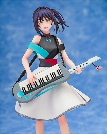 [PRZEDSPRZEDAŻ] Cosmic Princess Kaguya! PVC Figure Iroha Sakayori: Collaboration Concert Ver. 17 cm