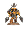 Warhammer The Horus Heresy: Legiones Astartes Fafnir Rann