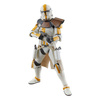 Star Wars Episode III Black Series Clone Lieutenant Galle