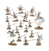 Age of Sigmar Realm-lords: Hurakan Vanguard Spearhead