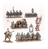 The Old World: Fantasy Battles In the World of Legend Core Set