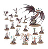 Daughters of Khaine: Scáthborn Coven Battleforce