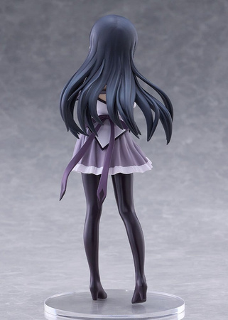 [PRZEDSPRZEDAŻ] Puella Magi Madoka Magica the Movie -Walpurgisnacht: Rising- PVC Figure Homura Akemi 21 cm