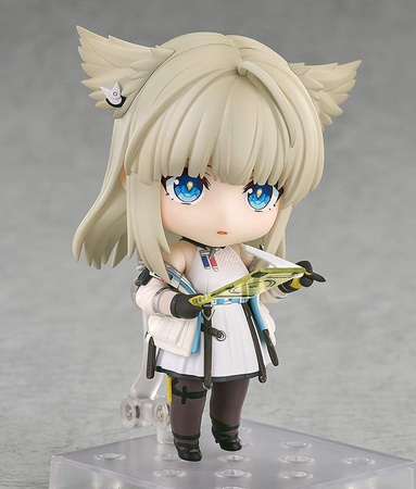 [PRZEDSPRZEDAŻ] Arknights: Endfield Nendoroid Action Figure Perlica 10 cm