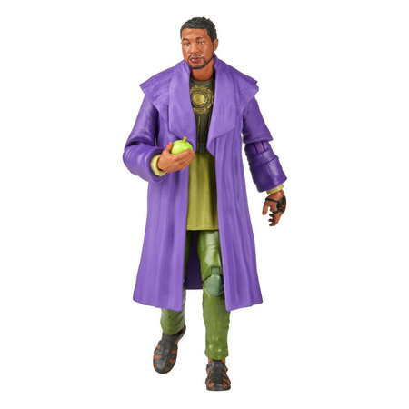Marvel Legends Khonshu BAF: He-Who-Remains
