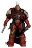 Warhammer 40.000 McFarlane Elite Edition Captain Cyrus (Dawn of War 4)
