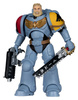 Warhammer 40.000 Grey Hunter (Space Wolves)