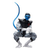 X-Men Marvel Legends Nightcrawler (BAF: Marvel's Nemesis)