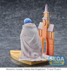 [PRZEDSPRZEDAŻ] Frieren: Beyond Journey's End Luminasta PVC Figure Himmel Eternal Love 20 cm