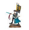 Warhammer 40.000 Aeldari: Prince Yriel