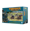 The Old World Empire of Man: Helblaster Volley Gun & Helstorm Rocket Battery