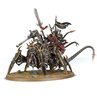 Warhammer 40.000 Chaos Space Marines: Lord Discordant on Helstalker