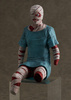 [PRZEDSPRZEDAŻ] Mouthwashing Pop Up Parade Swacchao! PVC Figure Curly 11 cm