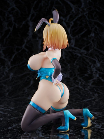 [PRZEDSPRZEDAŻ] Original Character KoiKoi -Sakura- PVC Figure 1/6 Sophia F. Shirring Blue Bunny Ver. 20 cm