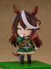 [PRZEDSPRZEDAŻ] Umamusume: Pretty Derby Nendoroid Action Figure Tokai Teio 10 cm