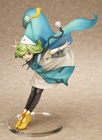 [PRZEDSPRZEDAŻ] Atelier of Witch Hat PVC Figure 1/6 Coco 25 cm (re-run)