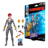 Black Widow Marvel Legends: Black Widow 