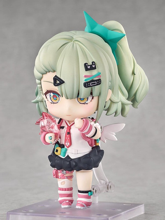 [PRZEDSPRZEDAŻ] Zenless Zone Zero Nendoroid Action Figure Sunna 10 cm