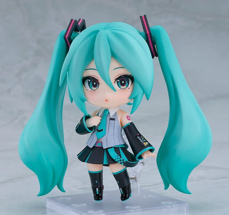 [PRZEDSPRZEDAŻ] Character Vocal Series 01: Hatsune Miku Nendoroid Action Figure Hatsune Miku V6 10 cm