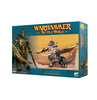 The Old World Tomb Kings of Khemri: Necrosphinx / Warsphinx