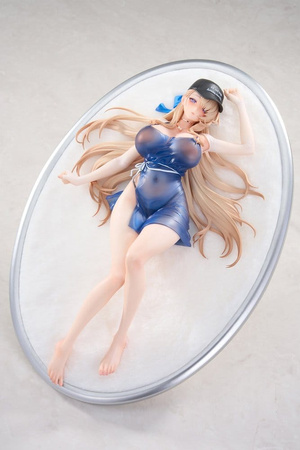 [PRZEDSPRZEDAŻ] Brown Dust 2 PVC Figure 1/7 Water Park Queen Wilhelmina Ver. 27 cm