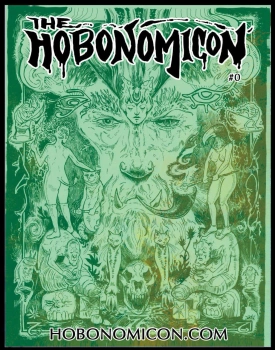 Hobonomicon 0