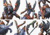 Conquest: Spires Lineage Prideborne