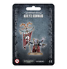 Warhammer 40.000 Genestealer Cults: Acolyte Iconward