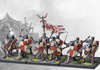 Conquest: Hundred Kingdoms Crusaders (Dual Kit)