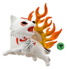 [PRZEDSPRZEDAŻ] Okami Nendoroid Action Figure Amaterasu 10 cm