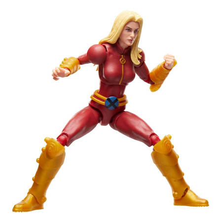 X-Men Marvel Legends Marvel's Husk (BAF: Marvel's Nemesis)