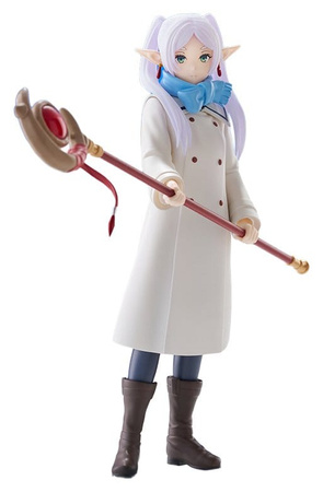 [PRZEDSPRZEDAŻ] Frieren: Beyond Journey's End Oshi Works Statue Frieren 20 cm