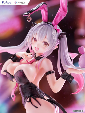 [PRZEDSPRZEDAŻ] Patra Suou F:NEX PVC Figure 1/6 Patra Suou Bunny Ver. 30 cm