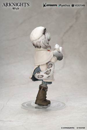 [PRZEDSPRZEDAŻ] Arknights Rhodes Kids Series PVC Figure Pramanix 16 cm