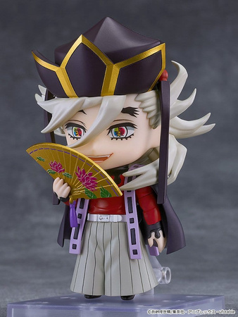 [PRZEDSPRZEDAŻ] Demon Slayer: Kimetsu no Yaiba Nendoroid Action Figure Doma 10 cm